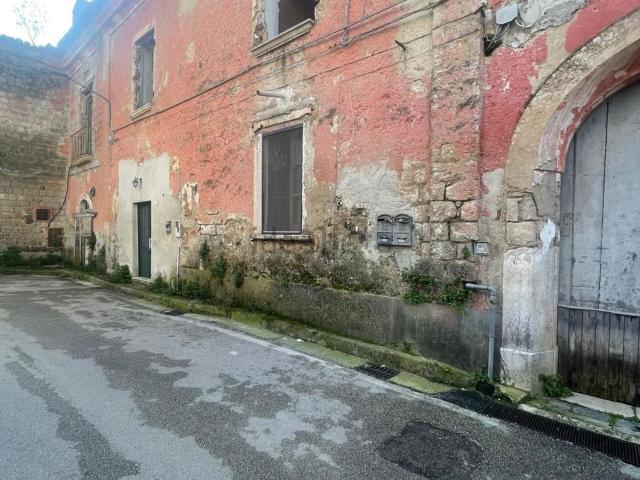 Villetta indipendente in vendita di 36 m² in Via Gerusalemme, 36