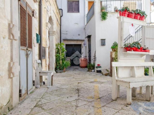 Villetta indipendente in vendita di 36 m² in Via Piottola, 23