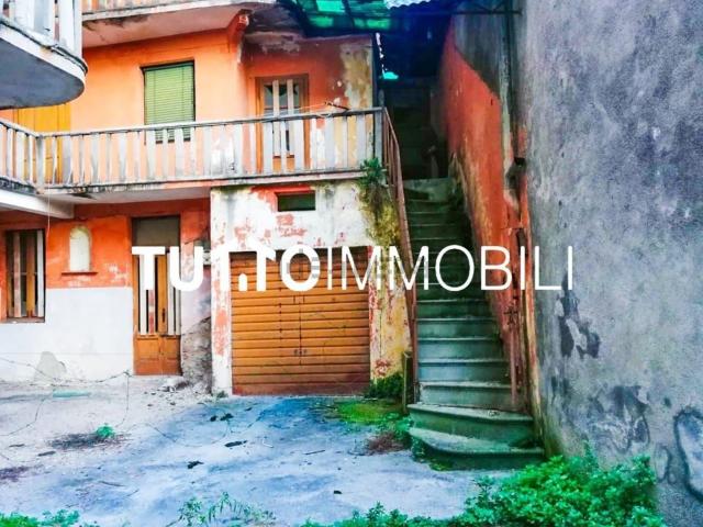 Villetta indipendente in vendita di 370 m²