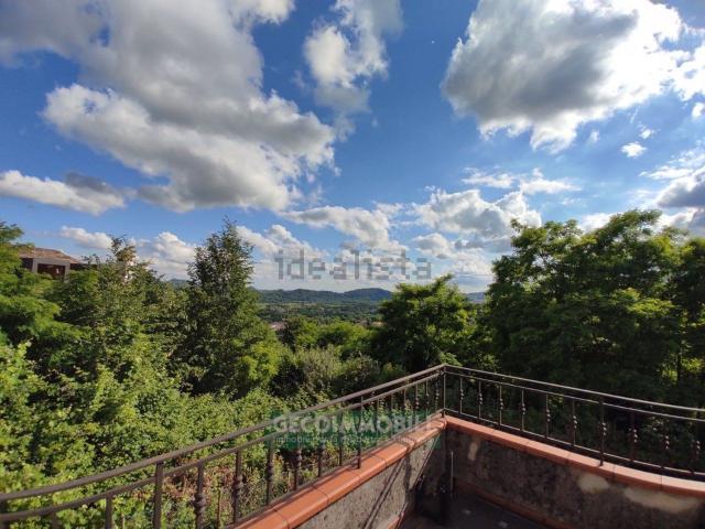 Villetta indipendente in vendita di 370 m²