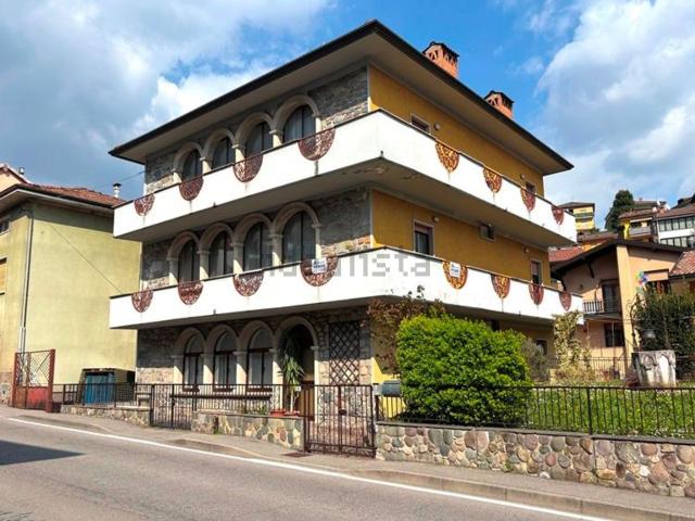 Villetta indipendente in vendita di 370 m²