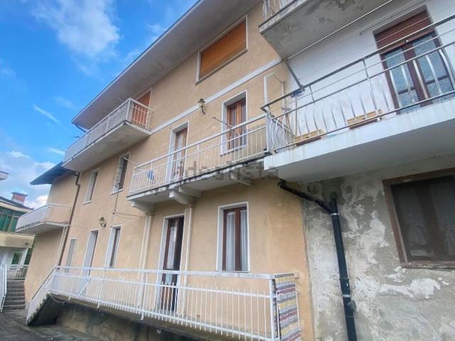 Villetta indipendente in vendita di 370 m² in Via alle Fabbriche, 5