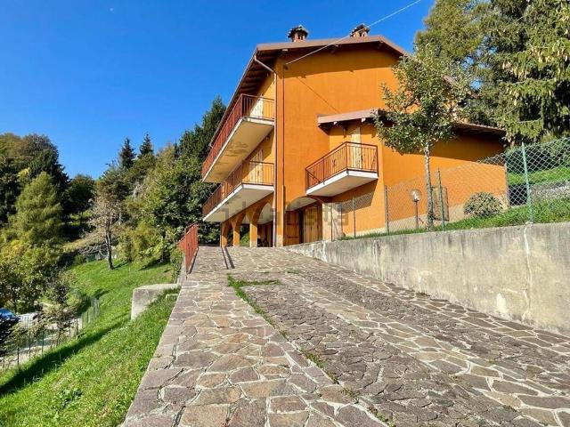 Villetta indipendente in vendita di 370 m² in Via Don Sturzo