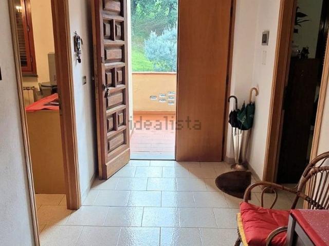 Villetta indipendente in vendita di 370 m² in Piazza San Martino