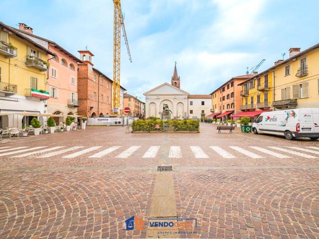 Villetta indipendente in vendita di 372 m² in Via Ferruccio Valobra, 120