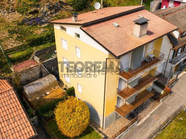 Villetta indipendente in vendita di 373 m² in Via Fornaci, 3