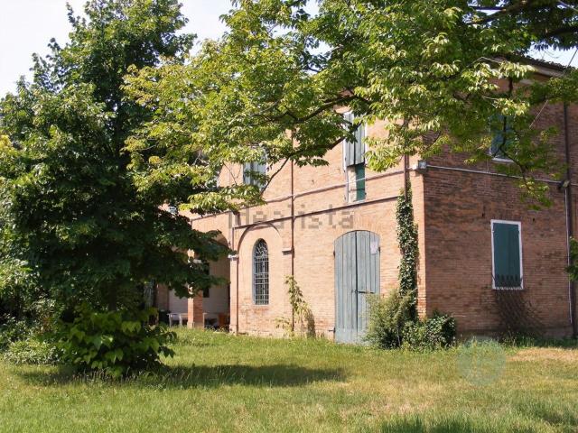 Villetta indipendente in vendita di 375 m² in Via dei Cavi