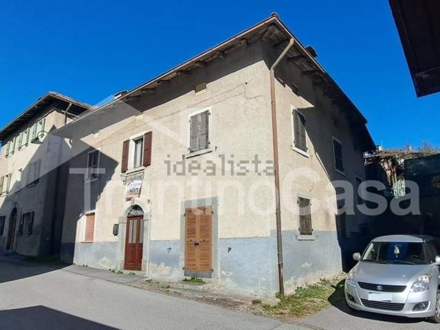 Villetta indipendente in vendita di 375 m² in Via Indipendenza, 59