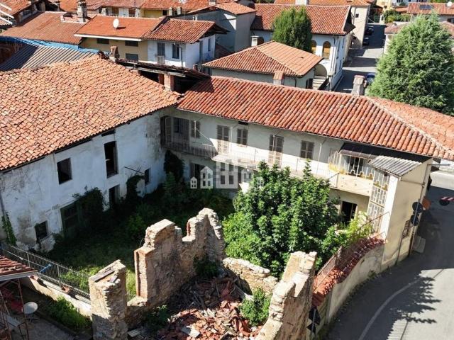 Villetta indipendente in vendita di 376 m² in Via Goffredo Villa, 49
