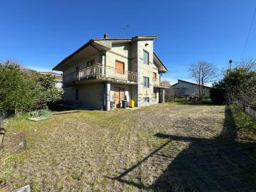 Villetta indipendente in vendita di 377 m² in Strada del Procco, 8