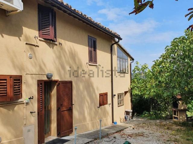 Villetta indipendente in vendita di 378 m²