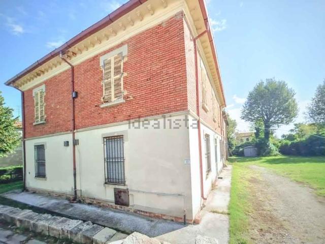 Villetta indipendente in vendita di 378 m²