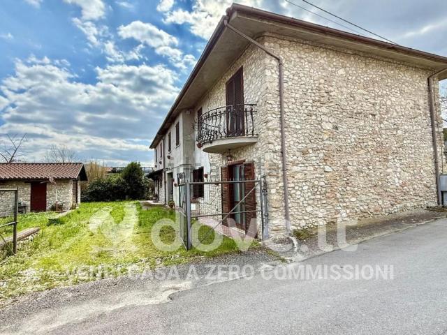 Villetta indipendente in vendita di 378 m² in Via Turano, 28