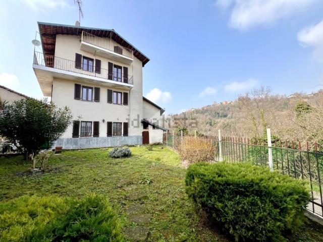 Villetta indipendente in vendita di 379 m²