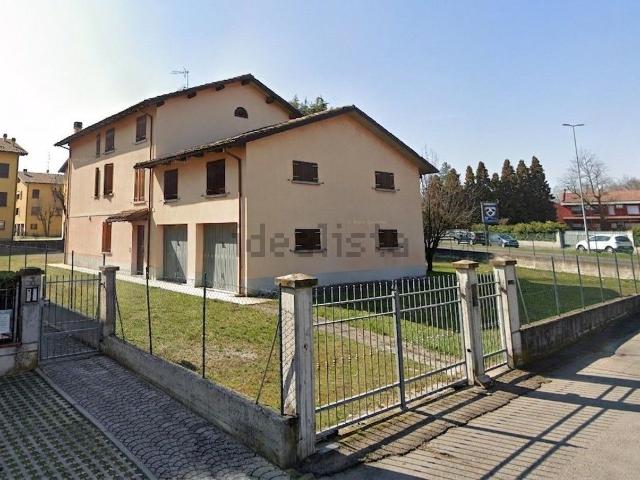 Villetta indipendente in vendita di 380 m²