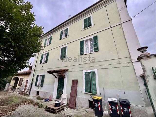 Villetta indipendente in vendita di 380 m²