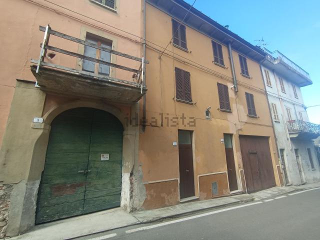Villetta indipendente in vendita di 380 m²