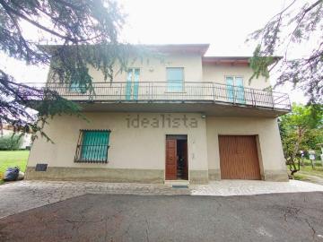 Villetta indipendente in vendita di 380 m²