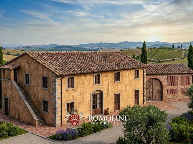 Villetta indipendente in vendita di 380 m²