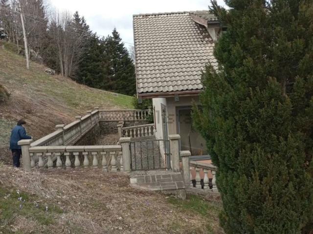 Villetta indipendente in vendita di 380 m²