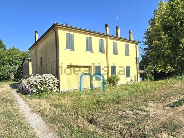 Villetta indipendente in vendita di 380 m² in Via Don Luigi Orione, 11