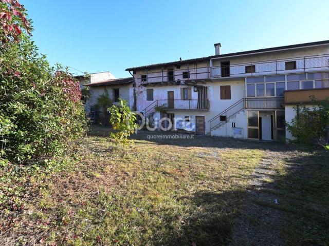 Villetta indipendente in vendita di 380 m² in Via del Pasco, 8