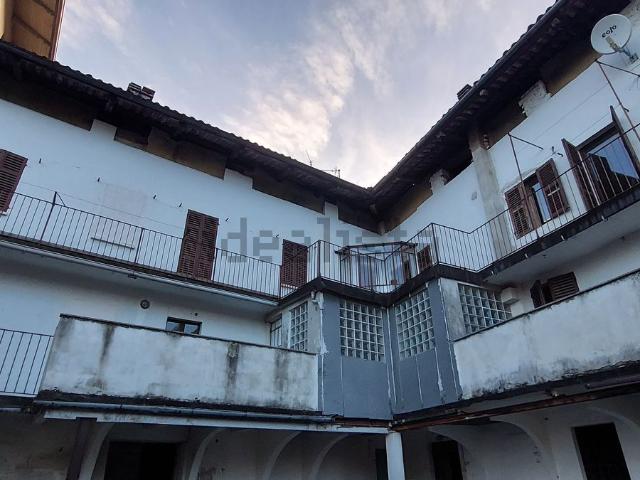 Villetta indipendente in vendita di 380 m² in Via Duca d&apos Aosta, 21