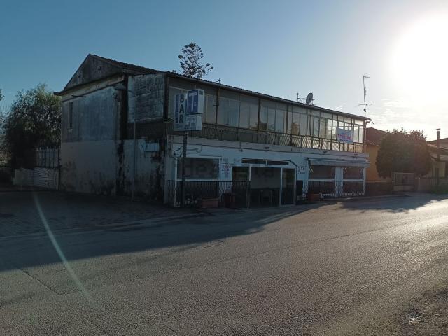 Villetta indipendente in vendita di 380 m² in Via FALAGATO