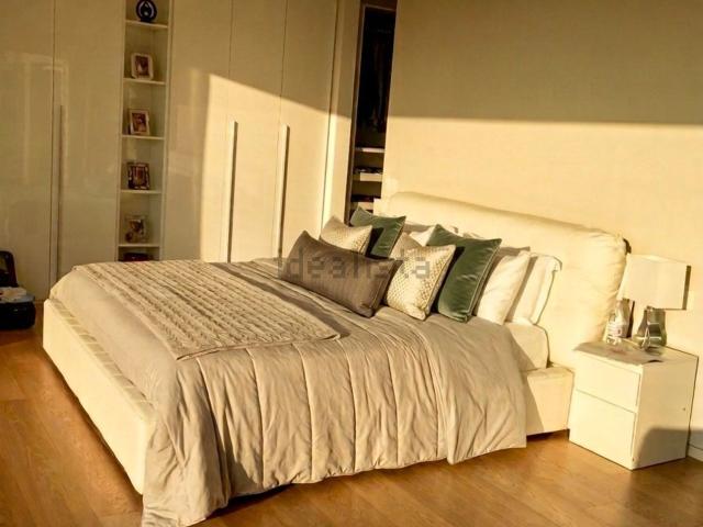 Villetta indipendente in vendita di 380 m² in Via Per Salvadonica