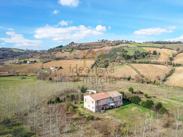 Villetta indipendente in vendita di 380 m² in Contrada Balciana