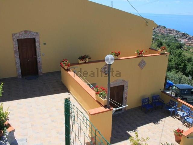 Villetta indipendente in vendita di 380 m² in Contrada Pantaide