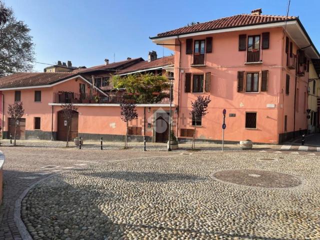 Villetta indipendente in vendita di 380 m² in Corso Roma, 13