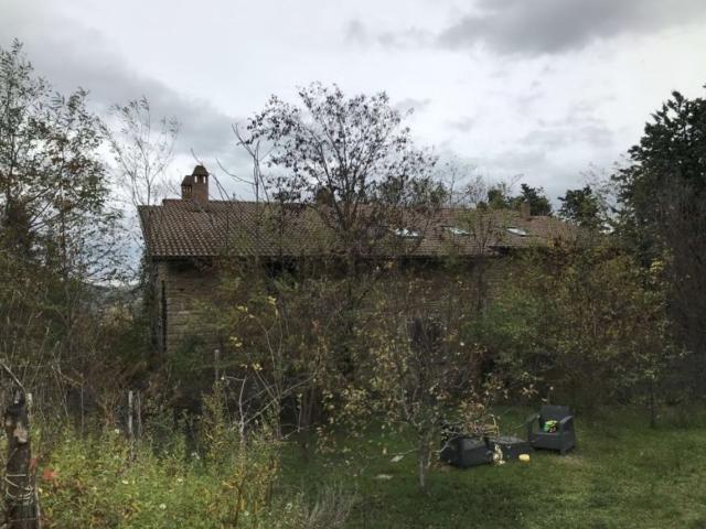 Villetta indipendente in vendita di 380 m² in Località La Serra