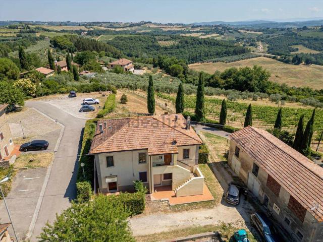 Villetta indipendente in vendita di 381 m² in Strada di Sant&apos  Appiano