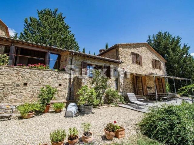 Villetta indipendente in vendita di 382 m²