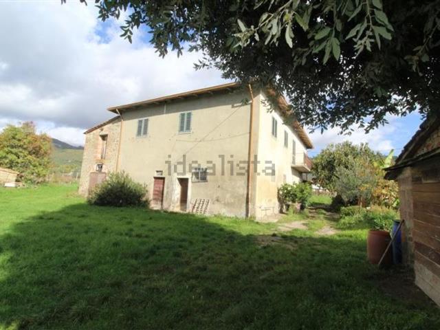 Villetta indipendente in vendita di 388 m² in Via della Penna