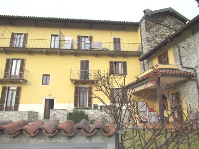 Villetta indipendente in vendita di 389 m²