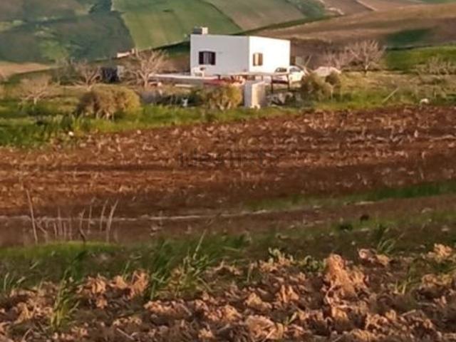 Villetta indipendente in vendita di 38 m² in Contrada MONTE FAMOSO