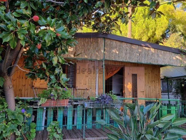 Villetta indipendente in vendita di 38 m² in Corso Nizza, 107