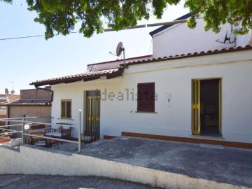 Villetta indipendente in vendita di 38 m² in Strada Pandolfi
