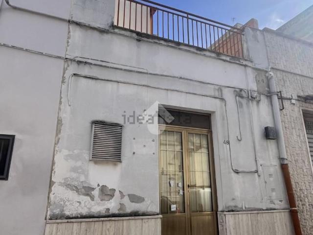 Villetta indipendente in vendita di 38 m² in Via 21 Aprile, 48