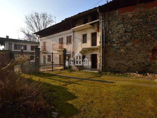 Villetta indipendente in vendita di 38 m² in Via Umberto I, 53