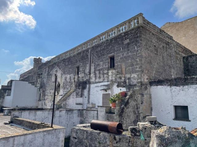 Villetta indipendente in vendita di 38 m² in Via Braida