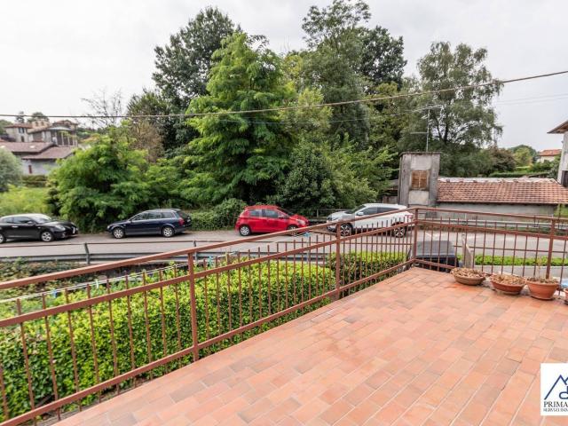 Villetta indipendente in vendita di 38 m² in Via Carso