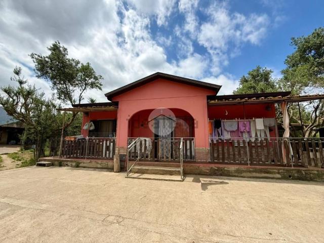 Villetta indipendente in vendita di 38 m² in Via Gaetano Balsamo