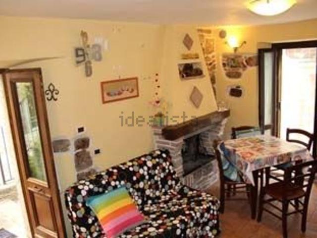 Villetta indipendente in vendita di 38 m²