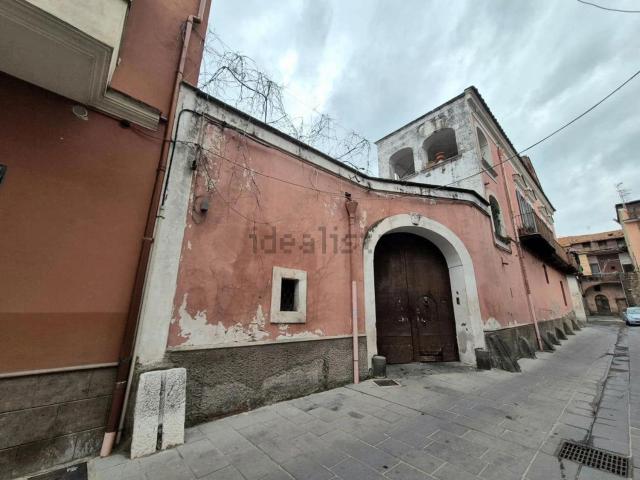 Villetta indipendente in vendita di 390 m²