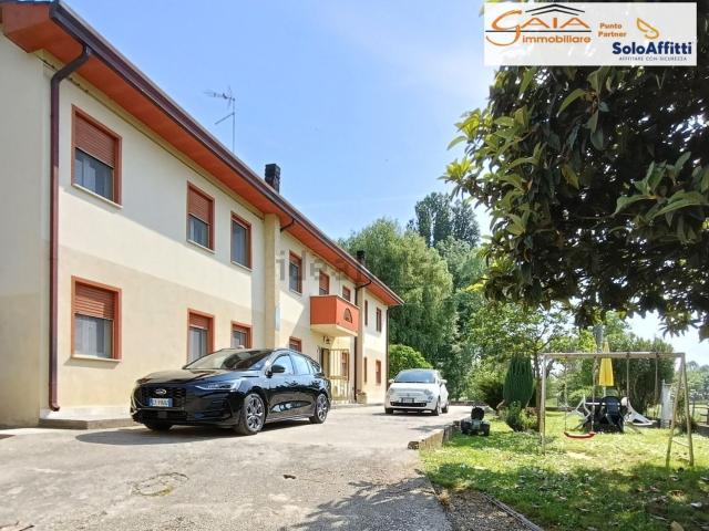 Villetta indipendente in vendita di 390 m² in Via Pradespin