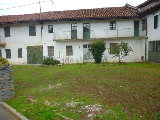 Villetta indipendente in vendita di 390 m²
