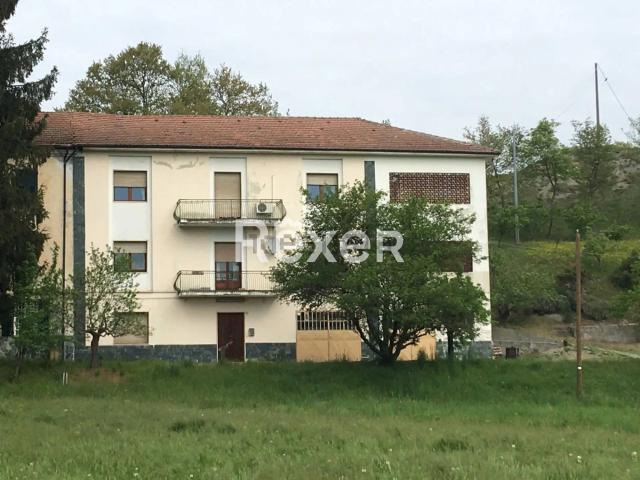 Villetta indipendente in vendita di 390 m²